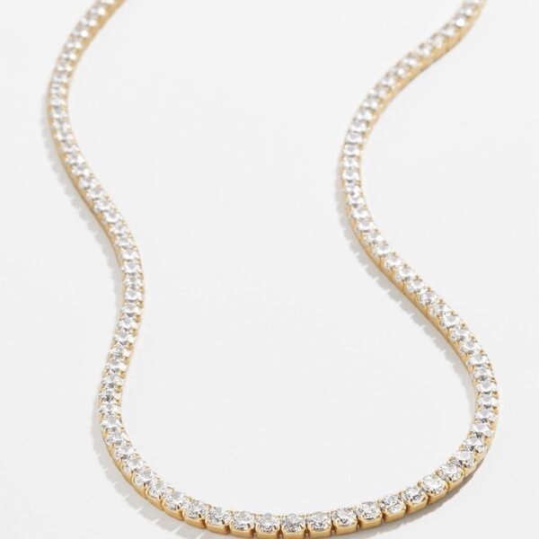 Collar Tenis