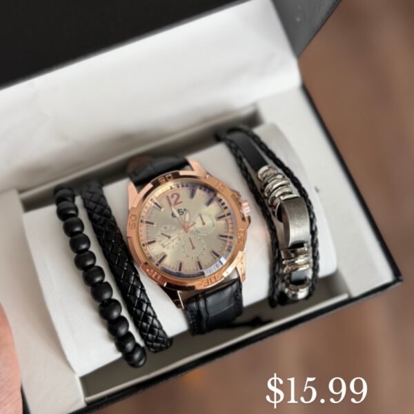 Estuche Gift Box $15.99