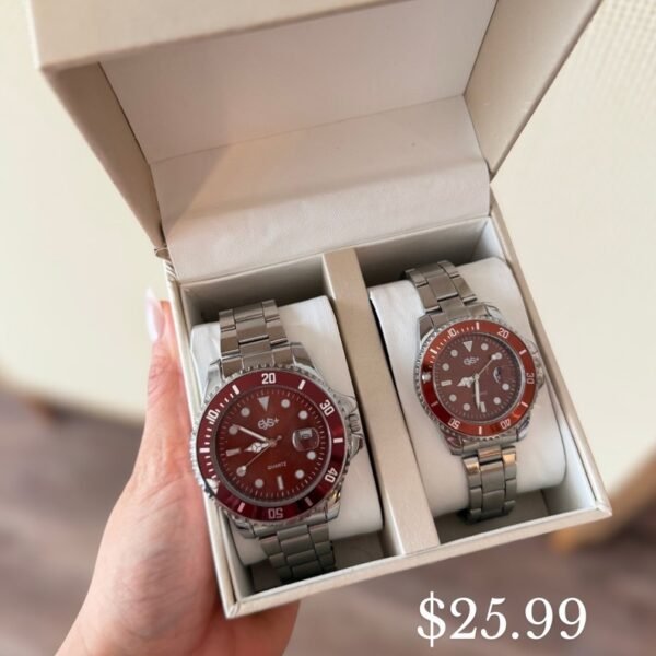 Estuche Gift Box $25.99
