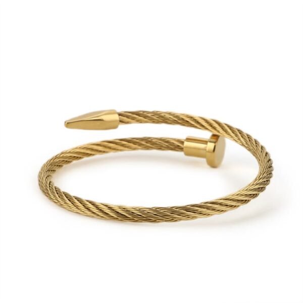 Pulsera Clavo Mini