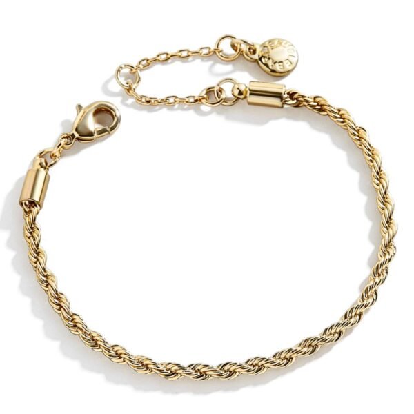 Pulsera Entorchada