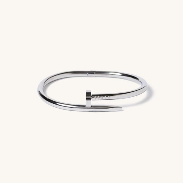 Pulsera Clavo
