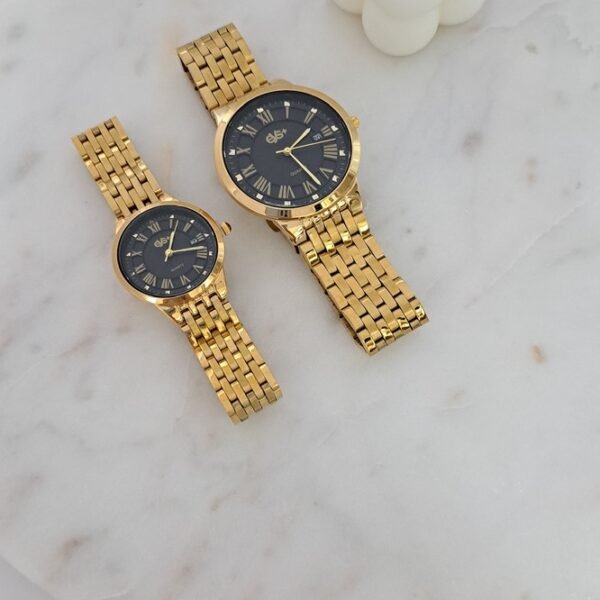 Reloj Nápoles