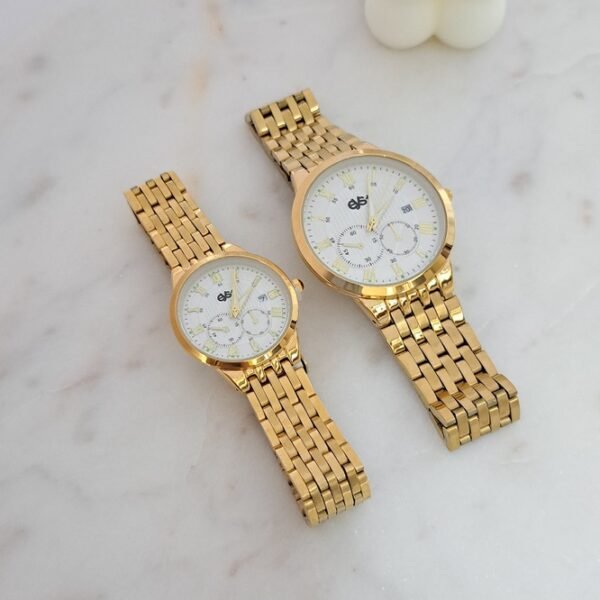 Reloj Praga