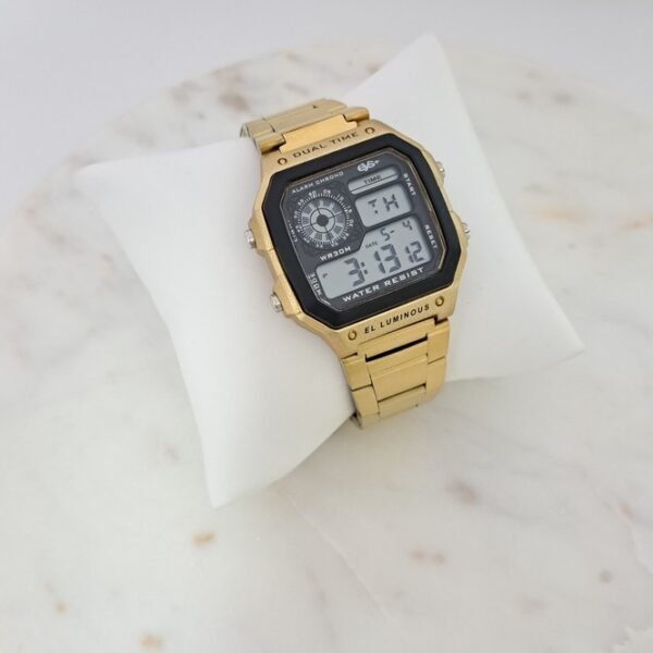 Reloj Turín