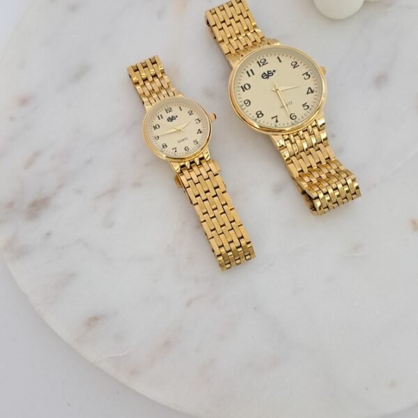 Reloj Viena