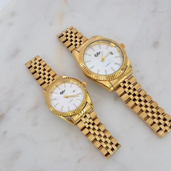 Reloj Milano