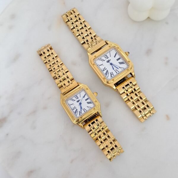 Reloj Roma
