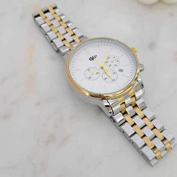 Reloj Florencia Cronógrafo