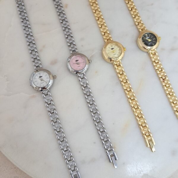 Reloj Casual S704