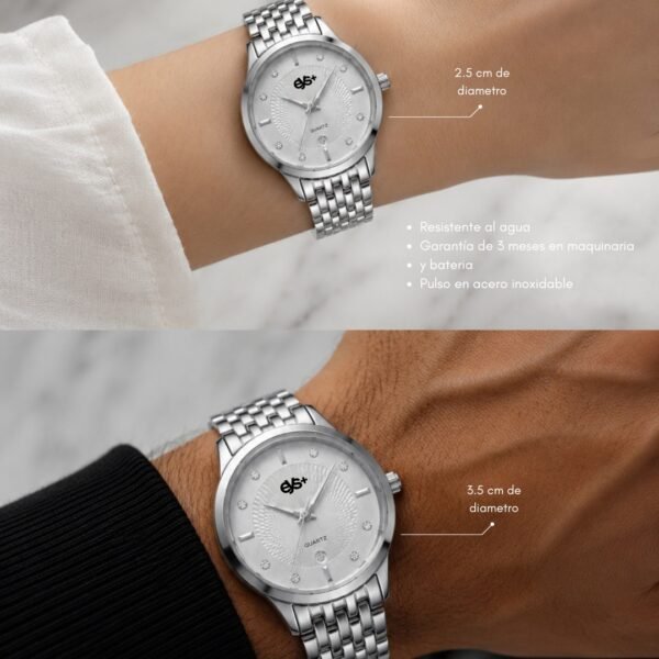 Reloj 3905
